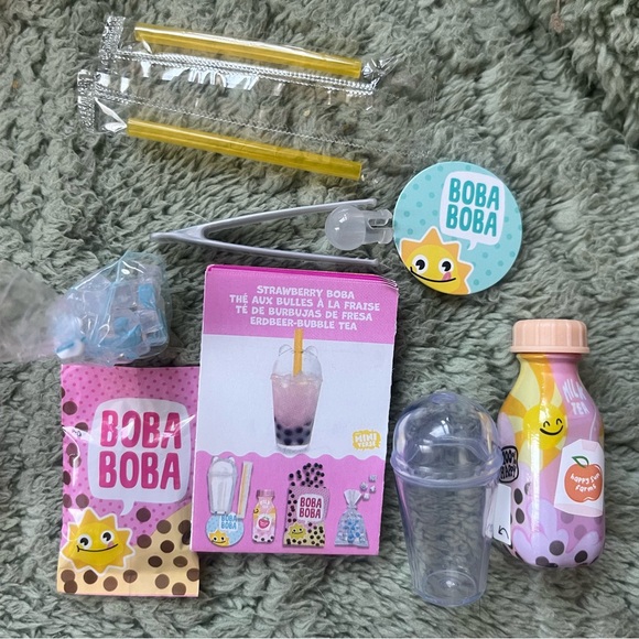 Mini toy bundle! - Picture 5 of 5